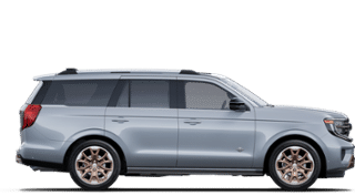 2025 Ford Expedition® External Image 1